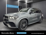 Mercedes-Benz GLE-Class 2021