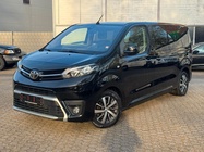 Toyota Proace 2019