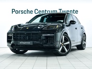 Porsche Cayenne 2025