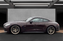 Mercedes-Benz AMG GT 2025