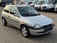 Opel Corsa 1999