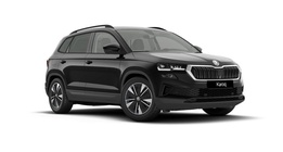 Skoda Karoq 2026