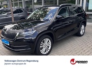 Skoda Kodiaq 2019