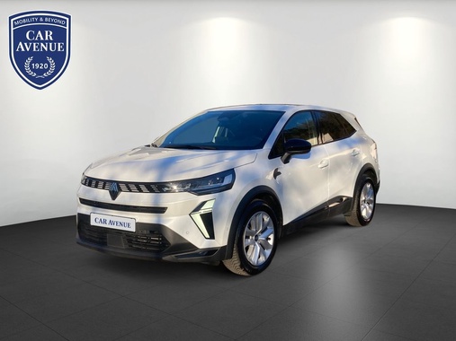 Renault Symbioz 2025