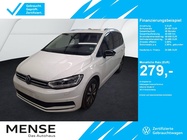 Volkswagen Touran 2025