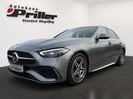 Mercedes-Benz C-Class 2023