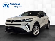 Renault Captur 2025