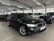 BMW 3 Series 2023
