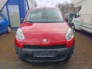 Peugeot Partner 2014