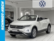 Volkswagen T-Roc 2024