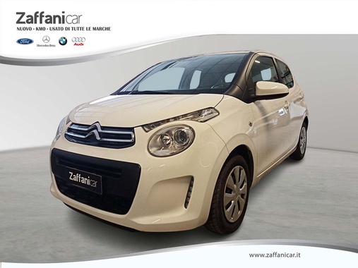 Citroen C1 2018