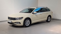 Volkswagen Passat 2022