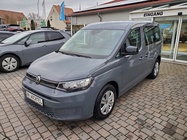 Volkswagen Caddy 2025