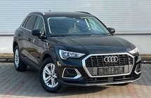 Audi Q3 2024