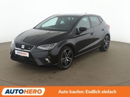 Seat Ibiza 2019