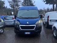 Peugeot Boxer 2019