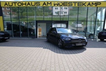 Mercedes-Benz C-Class 2023