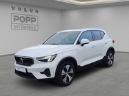 Volvo XC40 2022