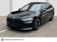 Skoda Superb 2025