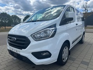 Ford Tourneo Custom 2020