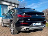 BMW X4 2021