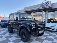 Land Rover Defender 2016