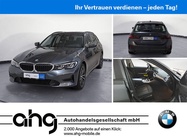 BMW 3 Series 2021