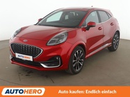 Ford Puma 2021