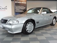 Mercedes-Benz SL-Class 1995