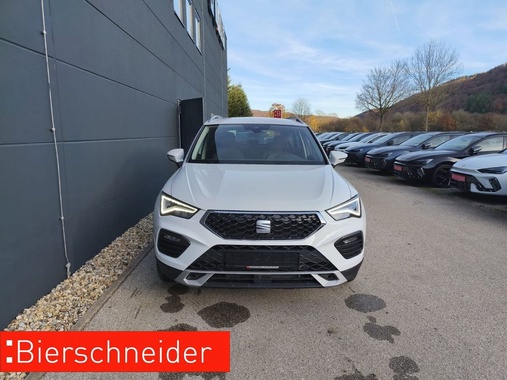 Seat Ateca 2025