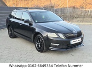Skoda Octavia 2019