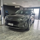 Ford Kuga 2021