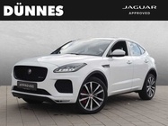 Jaguar E-Pace 2018