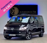 Volkswagen T6 2019
