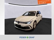 Volkswagen Golf 2024