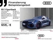 Audi RS3 2023