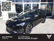 Cupra Leon 2024