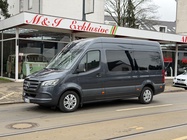 Mercedes-Benz Sprinter 2019