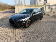 Audi A1 2023