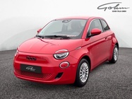 Fiat 500e 2022