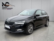 Skoda Fabia 2021