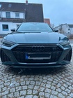 Audi RS 6 2022