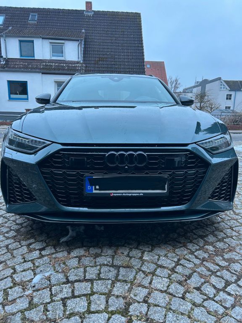 Audi RS 6