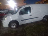Renault Kangoo 2012
