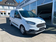 Ford Transit 2021