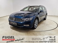 Volkswagen Passat 2023