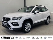 Seat Ateca 2022