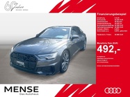 Audi A6 2024
