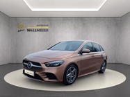 Mercedes-Benz B-Class 2023