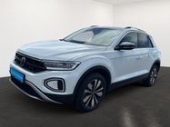 Volkswagen T-Roc 2024